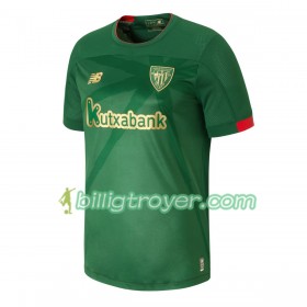 Billige Fotballdrakter Athletic Bilbao Bortedraktsett 2019/20 Kortermet